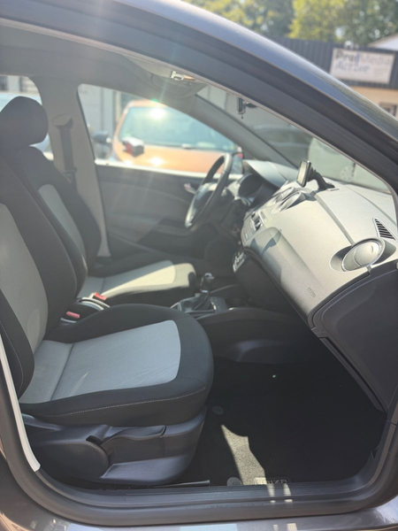 SEAT Ibiza ST Style Salsa*KLIMA*ALU*PDC*2.HAND* — photo 13
