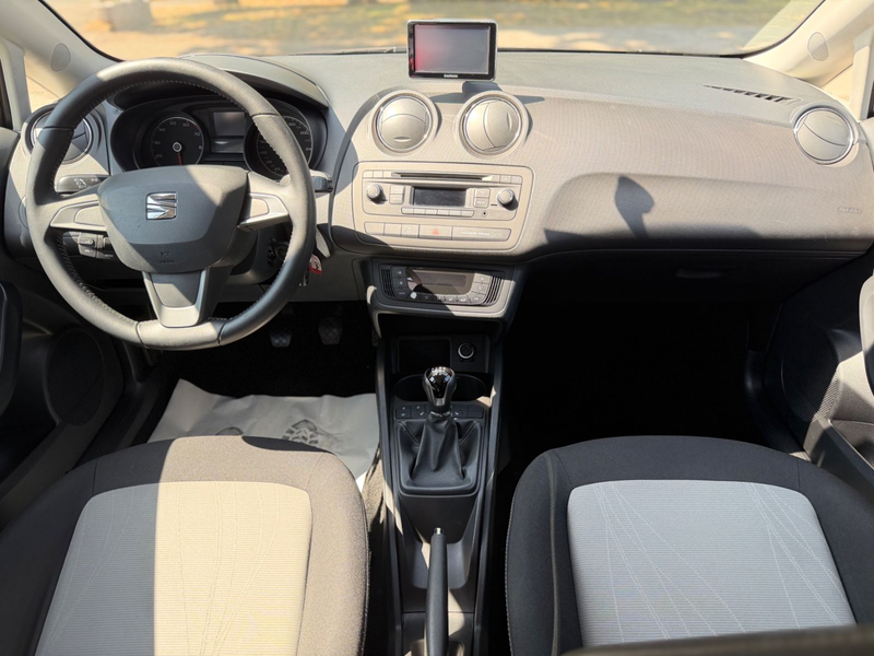 SEAT Ibiza ST Style Salsa*KLIMA*ALU*PDC*2.HAND* — photo 11