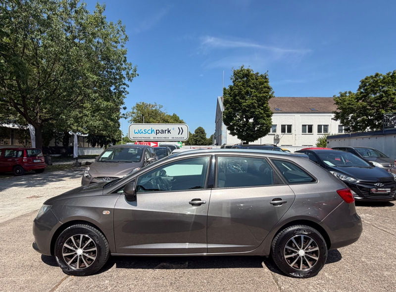 SEAT Ibiza ST Style Salsa*KLIMA*ALU*PDC*2.HAND* — photo 8