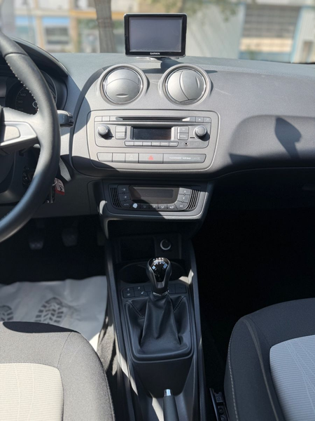 SEAT Ibiza ST Style Salsa*KLIMA*ALU*PDC*2.HAND* — photo 15