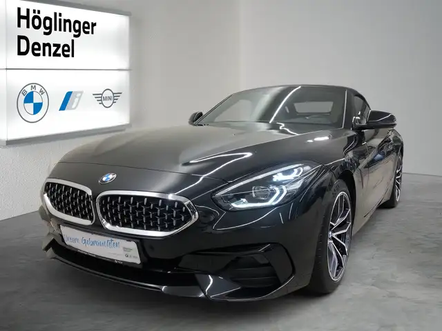 BMW Z4 Z4 sDrive 20i