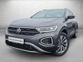 Volkswagen T-Roc 2.0l TDI DSG Goal *AHK*ACC*LED Grau - thumbnail 4