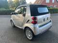 smart forTwo smart fortwo cabrio softouch pulse Argent - thumbnail 4