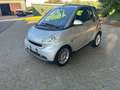smart forTwo smart fortwo cabrio softouch pulse Argent - thumbnail 1