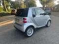 smart forTwo smart fortwo cabrio softouch pulse Argent - thumbnail 3