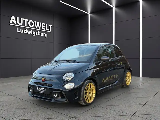Abarth 695 Anniversario