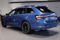 Skoda Superb 1.5 TSI Sportline Android*VIRTUAL* Blau - thumbnail 3