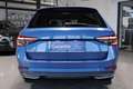 Skoda Superb 1.5 TSI Sportline Android*VIRTUAL* Blau - thumbnail 7