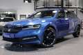 Skoda Superb 1.5 TSI Sportline Android*VIRTUAL* Blau - thumbnail 20