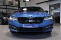 Skoda Superb 1.5 TSI Sportline Android*VIRTUAL* Blau - thumbnail 6