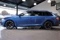 Skoda Superb 1.5 TSI Sportline Android*VIRTUAL* Blau - thumbnail 10