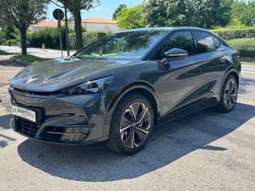 Endurance 77kWh 286 CV RWD Immersive