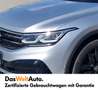 Volkswagen Tiguan R-Line TDI 4MOTION DSG Silber - thumbnail 16