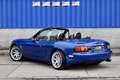Mazda MX-5 1.8i 10th Anniversary Azul - thumbnail 6