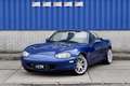 Mazda MX-5 1.8i 10th Anniversary Azul - thumbnail 1