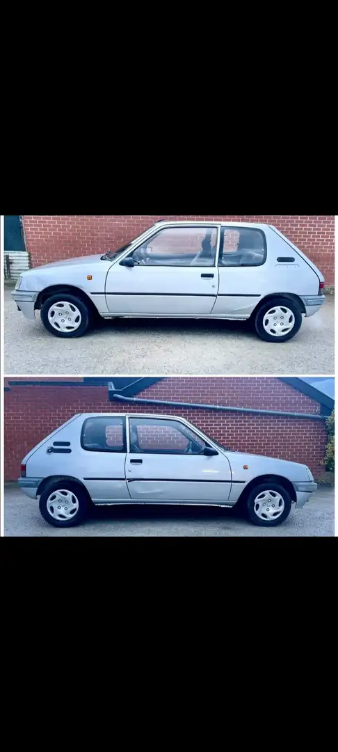 Peugeot 205 1.1i Sacré Numéro - 2