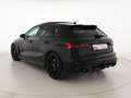 Audi RS3 Sportback 2.5TFSI 400CV quattro S tronic Zwart - thumbnail 3