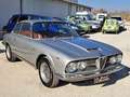 Alfa Romeo Sprint 2600 COUPè-ASI-BERTONE Silber - thumbnail 7