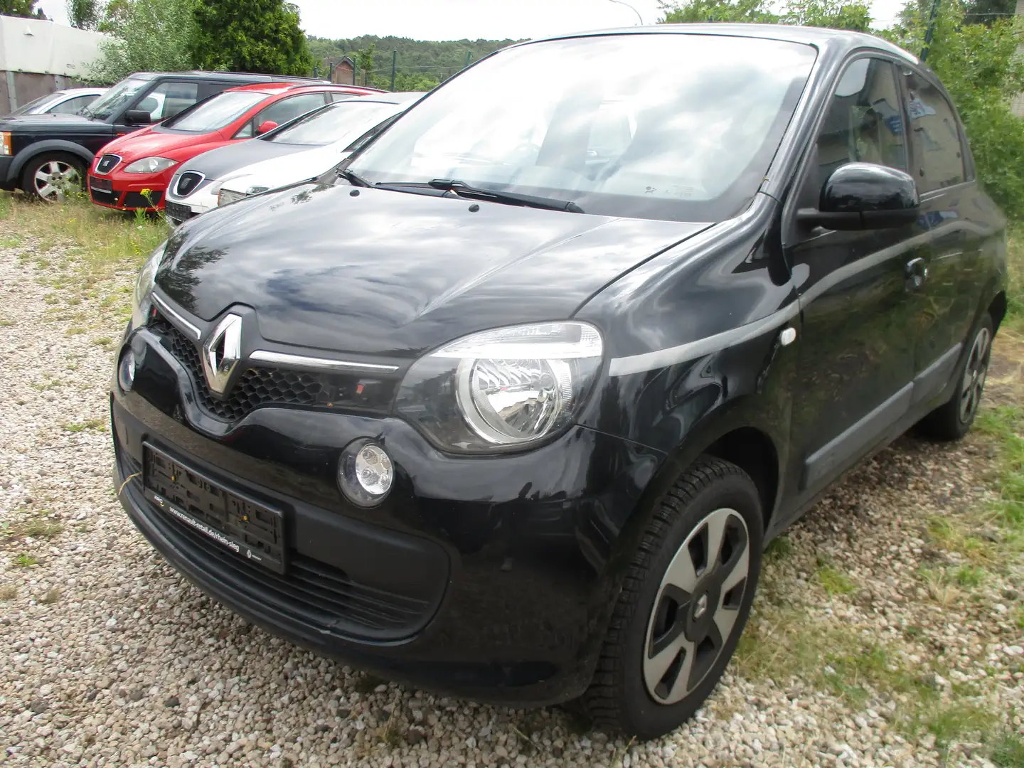 Renault Twingo Dynamique - 1