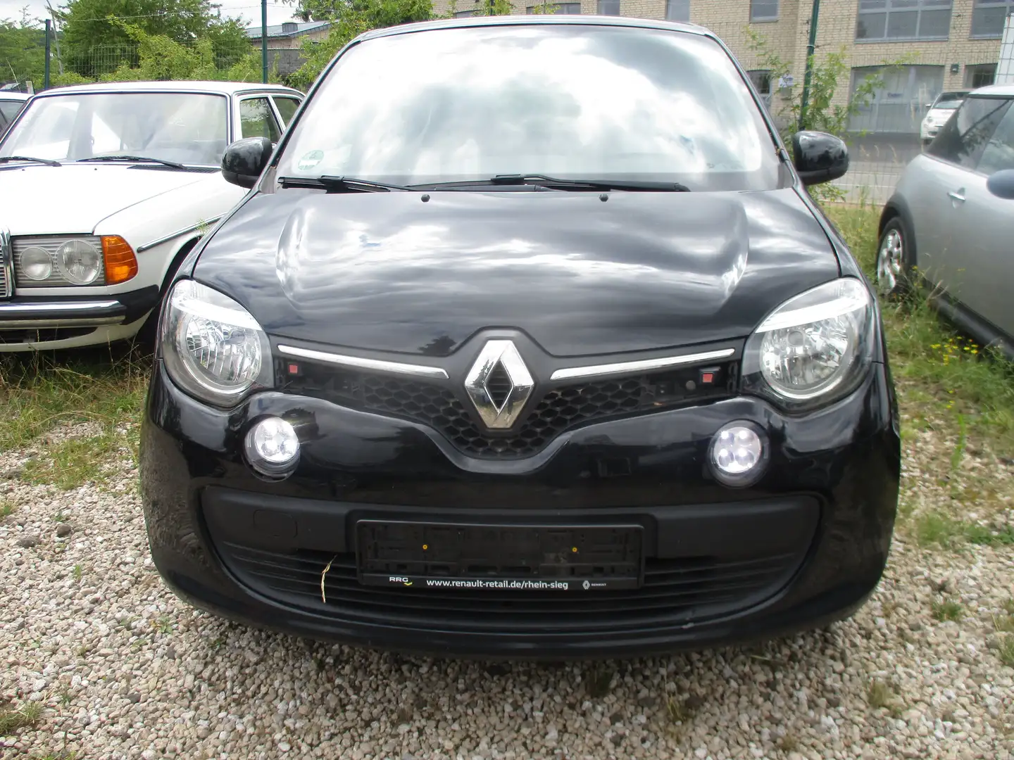 Renault Twingo Dynamique - 2