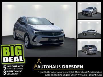 1.2 Turbo Elegance LED+Navi+2xKlima+LM