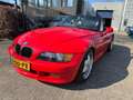 BMW Z3 Roadster 1.9 2e eigenaar, in concoursstaat , 79.00 Rouge - thumbnail 6
