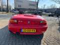 BMW Z3 Roadster 1.9 2e eigenaar, in concoursstaat , 79.00 Rouge - thumbnail 15