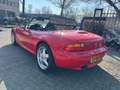 BMW Z3 Roadster 1.9 2e eigenaar, in concoursstaat , 79.00 Rouge - thumbnail 12