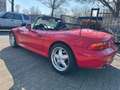 BMW Z3 Roadster 1.9 2e eigenaar, in concoursstaat , 79.00 Rouge - thumbnail 11