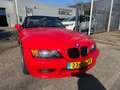 BMW Z3 Roadster 1.9 2e eigenaar, in concoursstaat , 79.00 Rouge - thumbnail 3