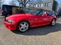 BMW Z3 Roadster 1.9 2e eigenaar, in concoursstaat , 79.00 Rouge - thumbnail 8