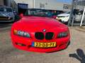 BMW Z3 Roadster 1.9 2e eigenaar, in concoursstaat , 79.00 Rouge - thumbnail 4