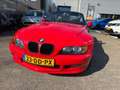 BMW Z3 Roadster 1.9 2e eigenaar, in concoursstaat , 79.00 Rouge - thumbnail 5