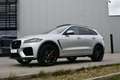 Jaguar F-Pace F-Pace AWD SVR l Lichte vracht l Argent - thumbnail 16