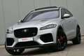 Jaguar F-Pace F-Pace AWD SVR l Lichte vracht l Argent - thumbnail 2