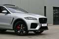 Jaguar F-Pace F-Pace AWD SVR l Lichte vracht l Argent - thumbnail 8
