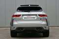 Jaguar F-Pace F-Pace AWD SVR l Lichte vracht l Argent - thumbnail 19