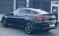Mercedes-Benz GLC 220 d Coupe AMG NIGHT*AHK*LED*sDACH*MEMORY*K Noir - thumbnail 4
