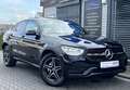 Mercedes-Benz GLC 220 d Coupe AMG NIGHT*AHK*LED*sDACH*MEMORY*K Noir - thumbnail 38