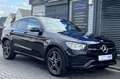 Mercedes-Benz GLC 220 d Coupe AMG NIGHT*AHK*LED*sDACH*MEMORY*K Noir - thumbnail 29