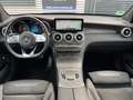 Mercedes-Benz GLC 220 d Coupe AMG NIGHT*AHK*LED*sDACH*MEMORY*K Noir - thumbnail 7