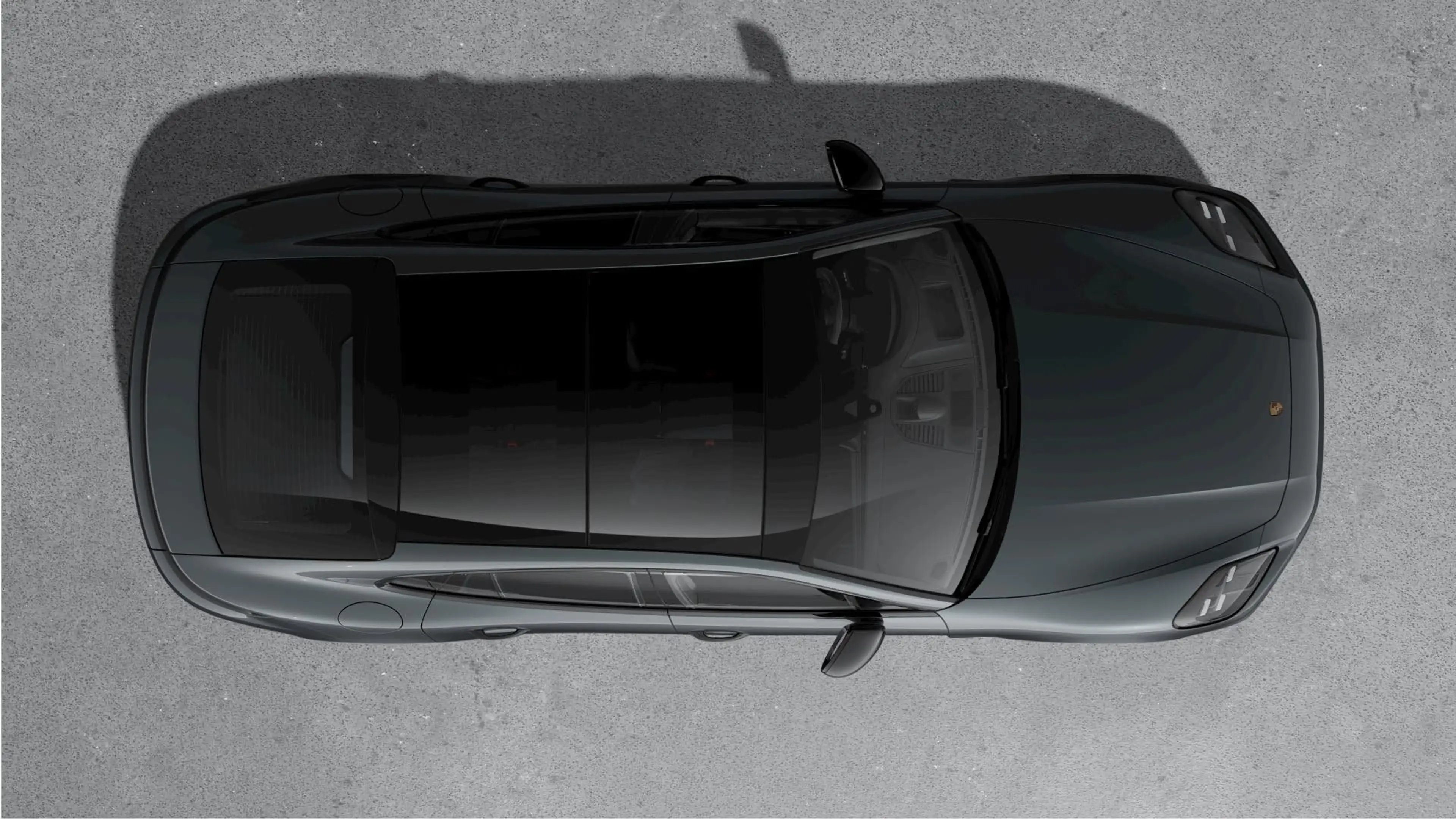 Porsche Panamera 4 E-Hybrid — photo 4