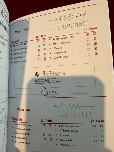 Photo du véhicule