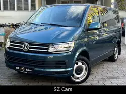 Volkswagen T6 Multivan 2.0TDI DSG LED