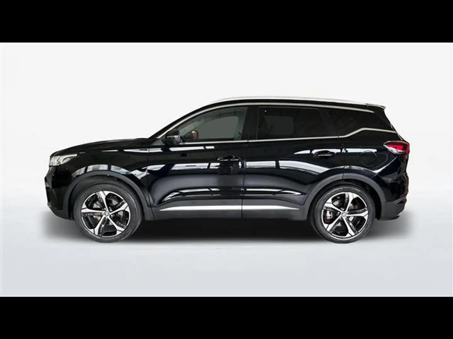 DR Automobiles DR6 .0 1.5 Turbo Bi-Fuel 149cv CVT Noir - 2