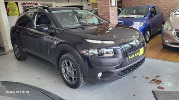 C4 Cactus 1.2 e-THP Shine Edition Moonlight