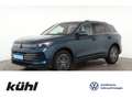Volkswagen Tiguan 2.0 TDI DSG Elegance IQ.Light ACC DCC HuD Blau - thumbnail 1