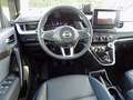Nissan Townstar Kombi Tekna L1 DIG-T 130PS 6MT Klima Navi Leder Grau - thumbnail 14