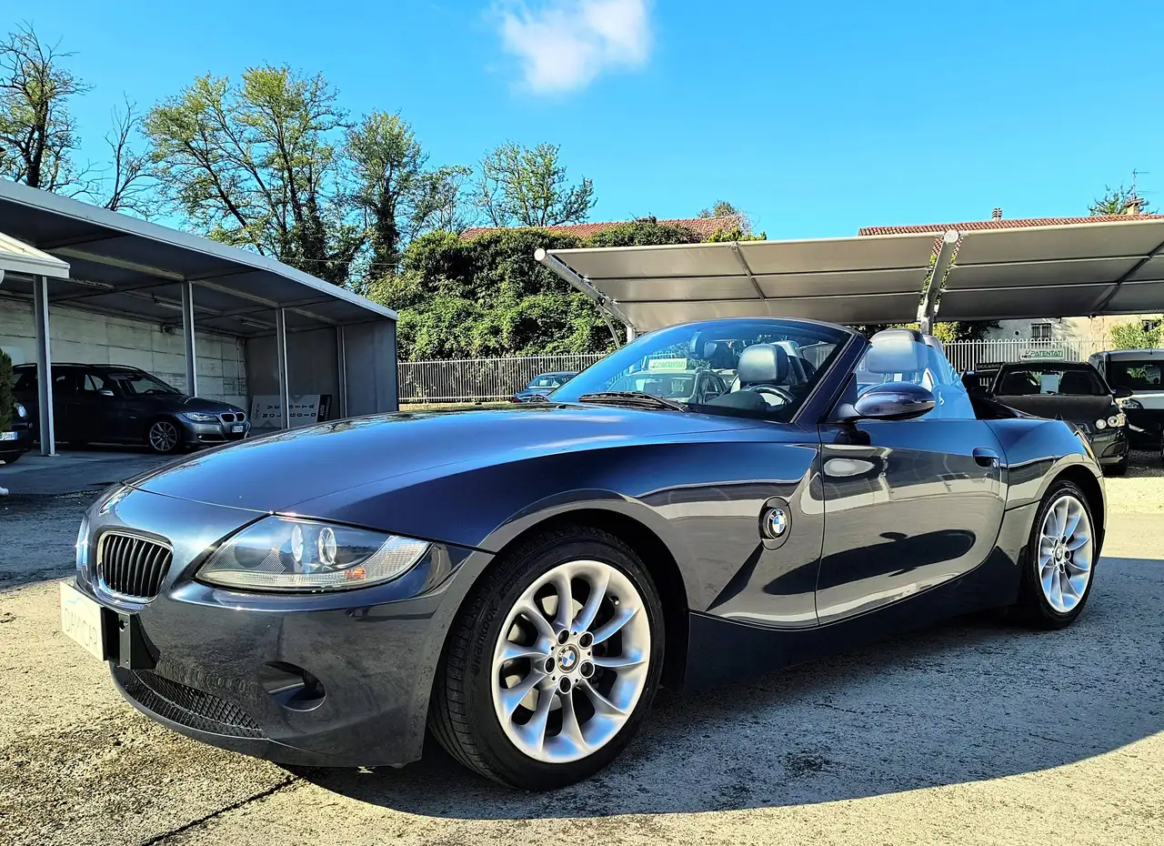BMW Z4