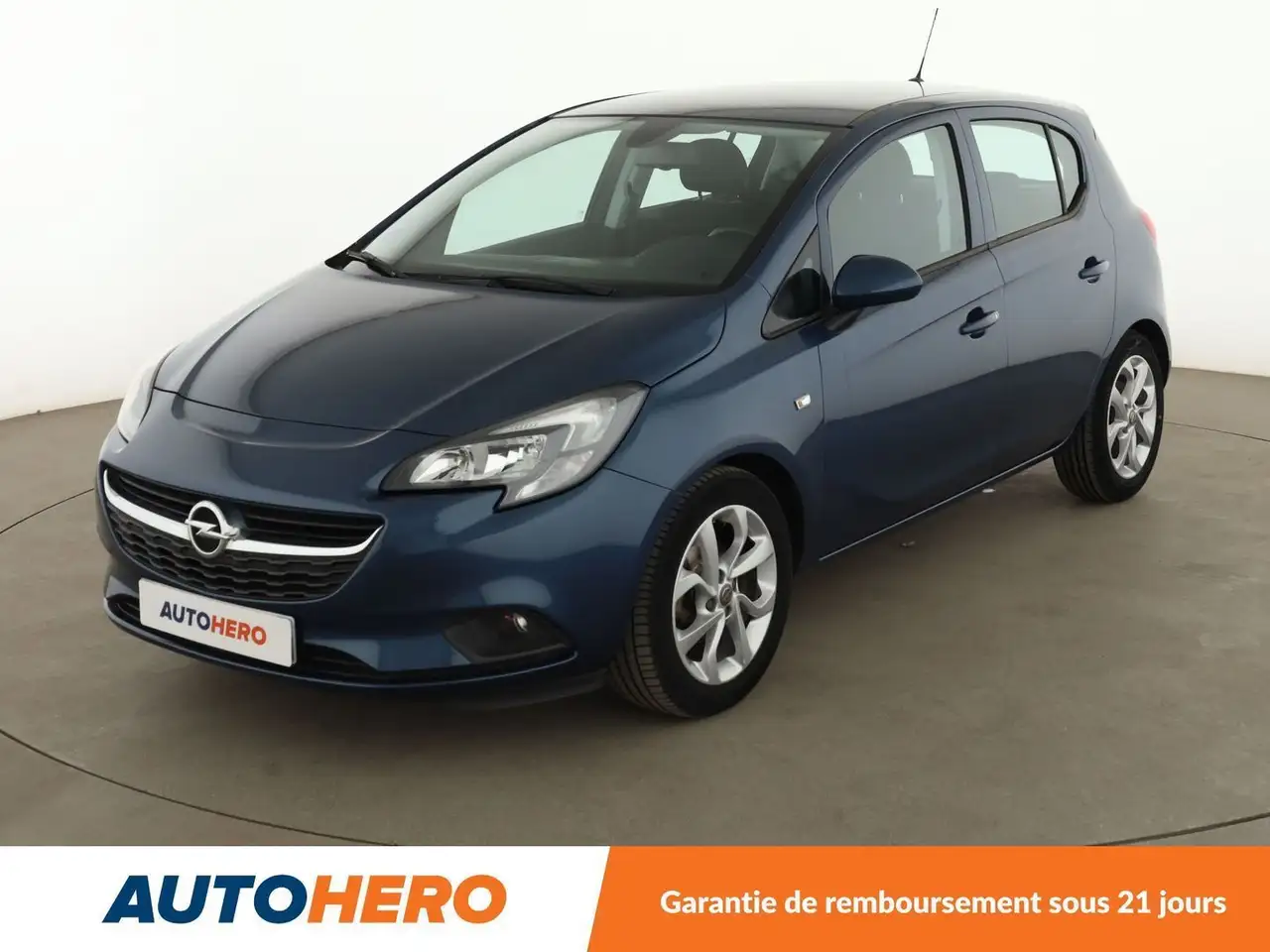 Opel Corsa 1.4 Play
